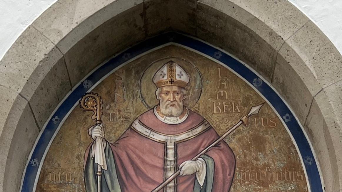 St. Lambertus