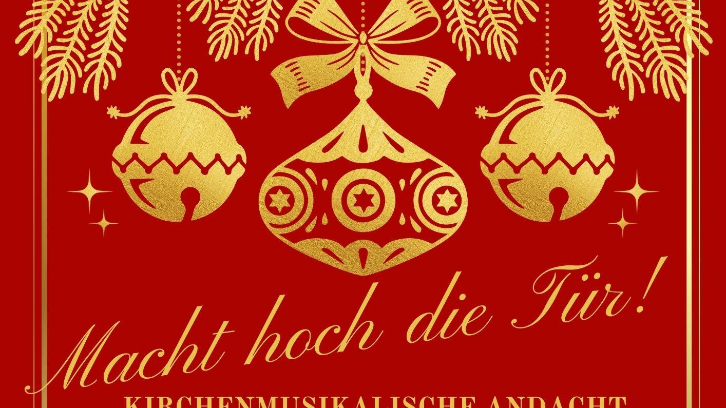 Kirchenmusik_Advent 24