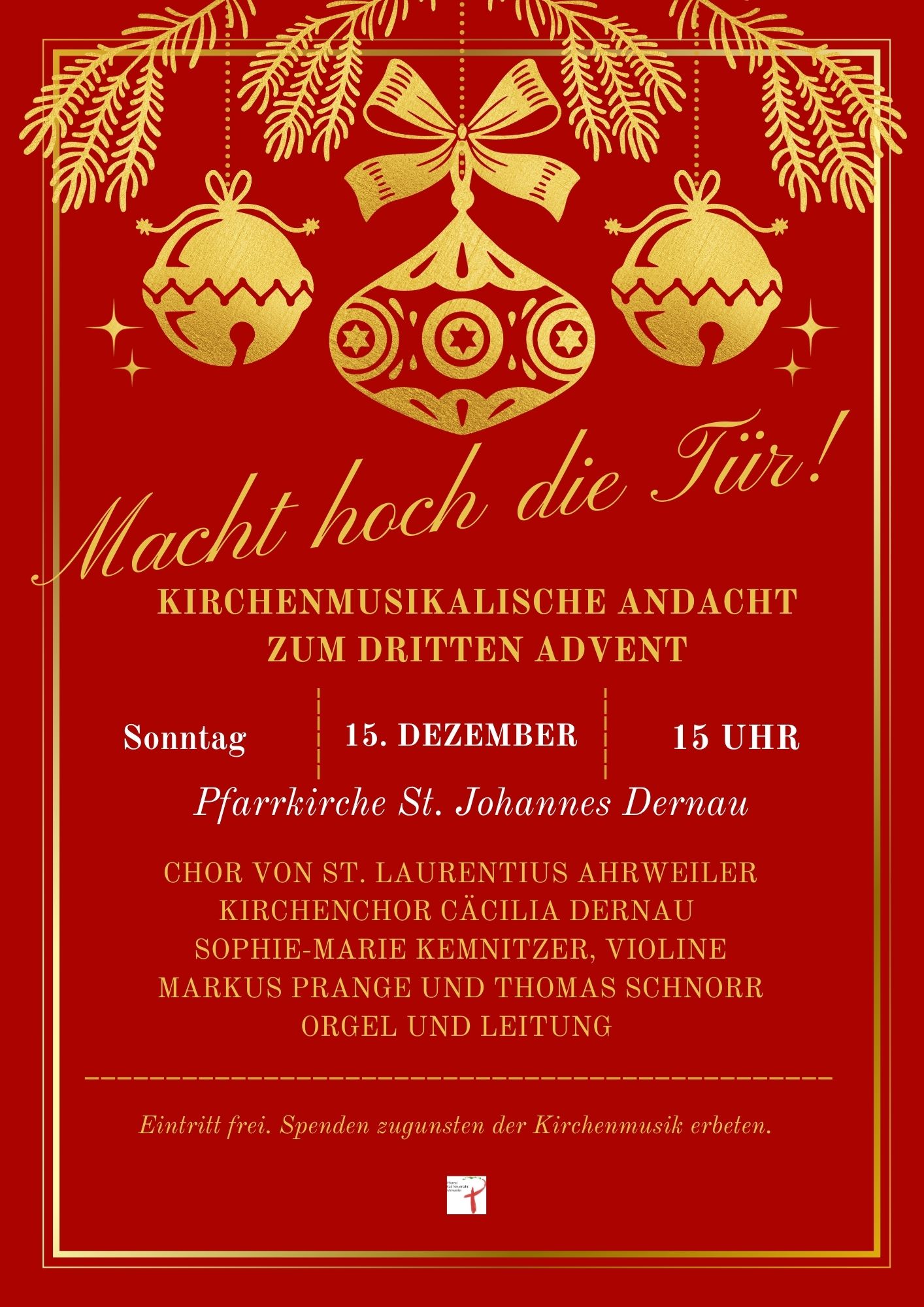 Kirchenmusik_Advent 24