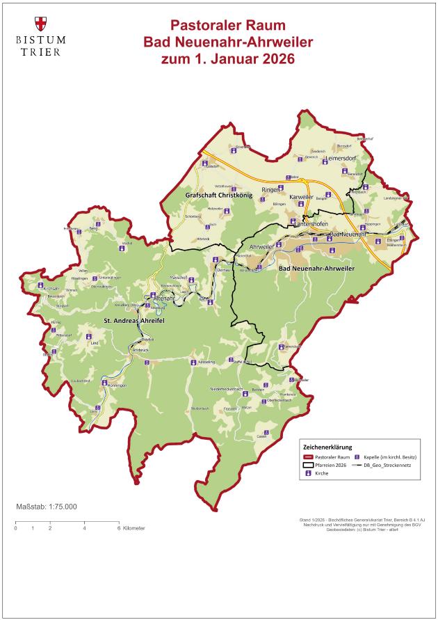 PR_BNA_202601 (c) Bistum Trier PR_BNA_202601