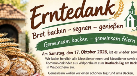 Erntedank Walporzheim