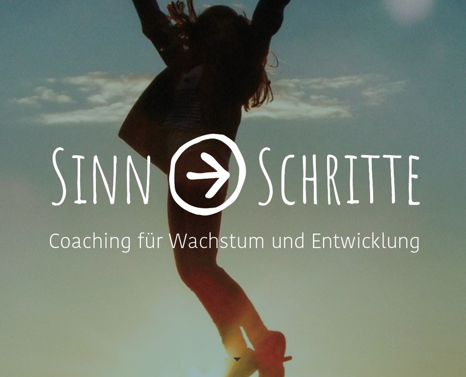 Sinn-Schritte_Titelbild