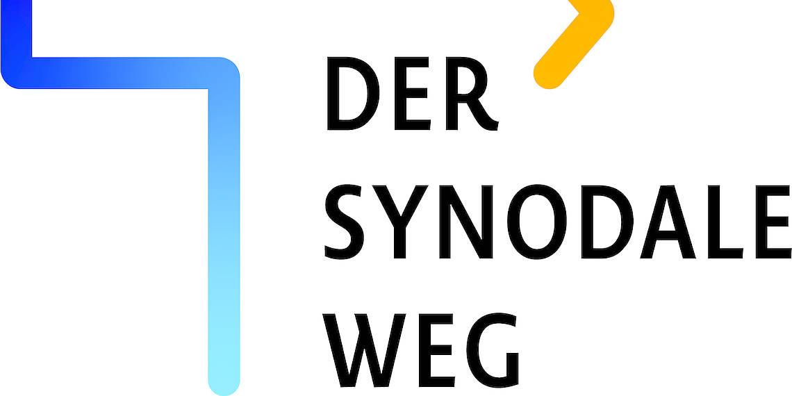 der Synodale Weg-Logo