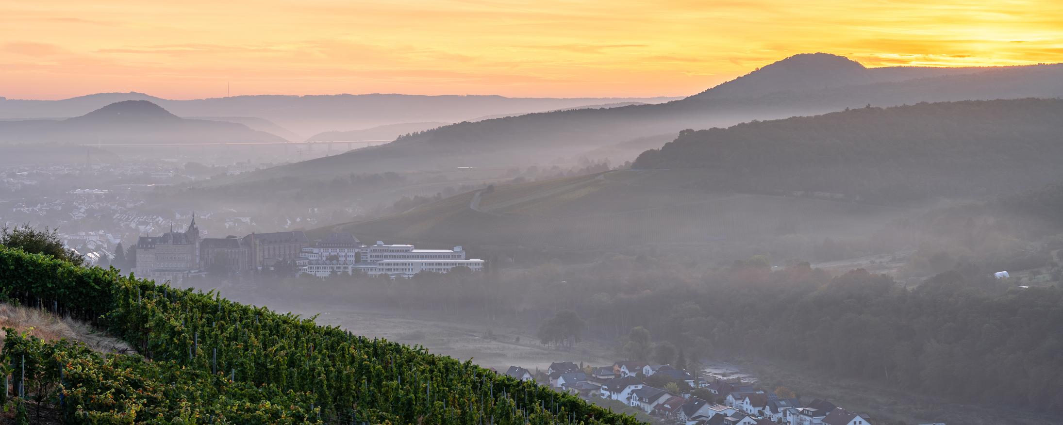 Pastoraler Raum Bad Neuenahr-Ahrweiler