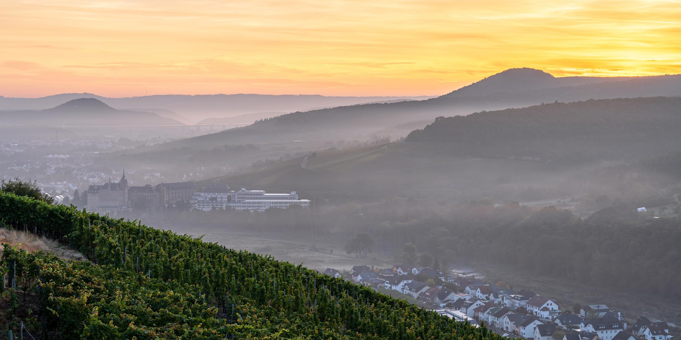 Pastoraler Raum Bad Neuenahr-Ahrweiler