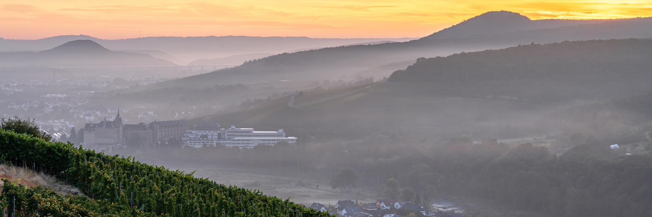 Pastoraler Raum Bad Neuenahr-Ahrweiler